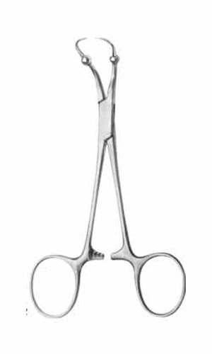 Towel Clamps